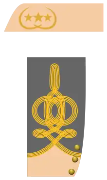 General (CSA)