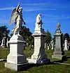 Congressional Cemetery