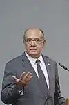 Gilmar Mendes