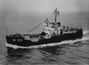 USCGC Conifer