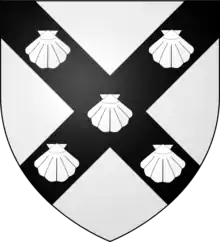 Clan Ó Conghalaigh Coat of arms