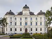 Riga Regional Court