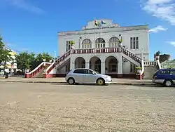 Municipal Council of Xai-Xai