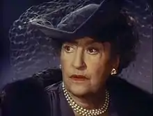 Constance Collier as Mrs. Anita Atwater