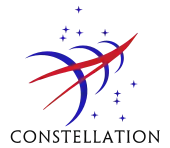 Emblem of the Constellation program