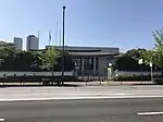 Consulate-General in Fukuoka