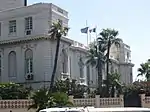 Consulate-General of France in Alexandria
