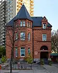 Consulate-General in Montreal