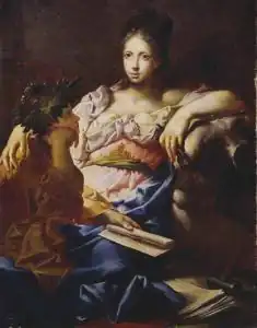 Allegory of Culture
