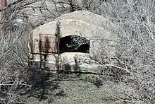 Convicts' Bread Oven