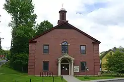 Conway Town Hall