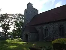 Church of St James