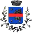 Coat of arms of Cordignano