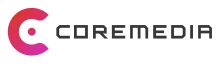 CoreMedia's logo