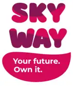 SkyWay Charity logo