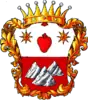 Coat of arms of Coreglia Antelminelli