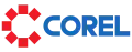 Corel Third Logo