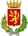 Coat of arms of Cori