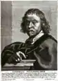 Cornelis van Poelenburch, page 257