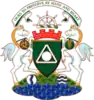 Coat of arms of Delta