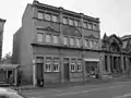 Parkhead Baths and Wash House, 1905