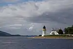 Ardgour, Corran Narrows Lighthouse