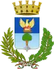 Coat of arms of Corridonia
