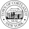 Official seal of Cortlandt, New York