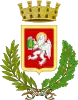 Coat of arms of Cortona