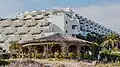 Costa Calma beach hotel