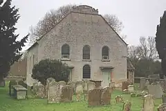 Cote Baptist Church