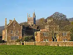 Cothelstone Manor