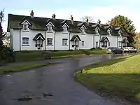 Cottages at Warter
