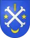 Coat of arms of Cottens