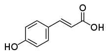 para-coumaric acid