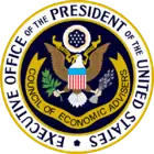 Seal of the Council of Economic Advisers