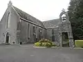 Church of Christ the King in Ballycorick