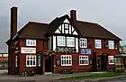 The County Pub, Sinfin