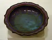 Bowl (museum dates to 13th-14th century)