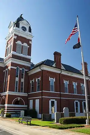 Washington County Courthouse