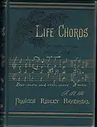 Life Chords, c. 1880