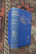 Swiss Letters, 1881
