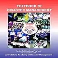 Coverpage of Textbook of Disaster Management