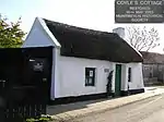 Coyle's Cottage, Annaghmore Road, Coagh BT80 0JA