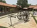 Traditional Bullock cart