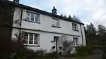 The Cragg, Cragg Cottage and Barn