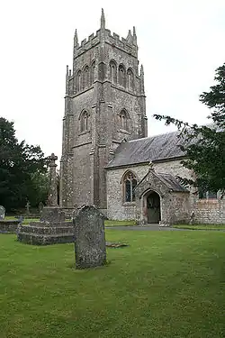 Church of St Bartholomew