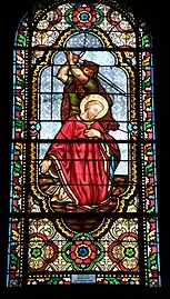 St. Caprasius of Agen, martyr.