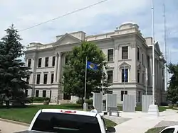 Crawford County Courthouse