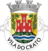 Coat of arms of Crato
